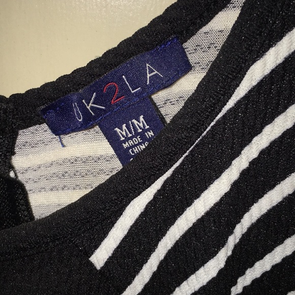 Short Jumper - Picture 2 of 2